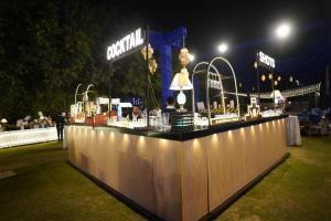 Goa Country Club By Pearl Near Udyog vihar Yashobhoomi