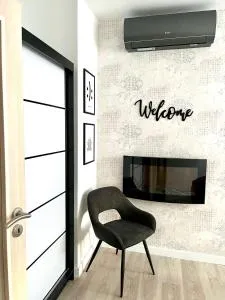 Diamond Apartman Tatabanya - 塔塔班亚