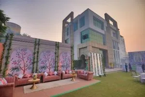GOA COUNTRY CLUB - Gurgaon