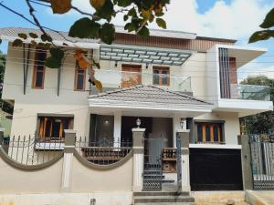 Kanna Nivas - Heritage Villa