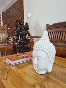 Kanna Nivas - Heritage Villa