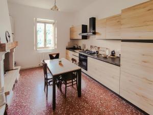 Il tuo casale tra le colline - Marche House