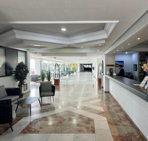 Hotel Bahia Sur