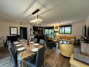 Villa pour des vacances en famille (linge inclus) - 拉帕尔米雷