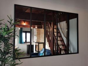 Appartements Les pins dans l'eau : photos des chambres
