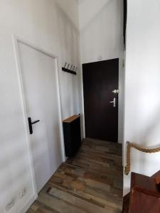 Appartements Les pins dans l'eau : photos des chambres