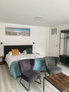 Duinstrand Burgh-Haamstede