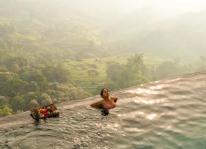 The Grand Cliff Munnar Five Star Classified Resort in Munnar, Kerala