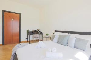 [Urban Elegance] Central Station wPrivate Garage