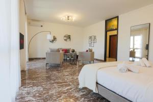 [Urban Elegance] Central Station wPrivate Garage