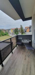 Apartman Živković
