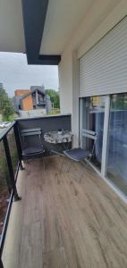 Apartman Živković