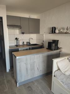 Studio plage de largentiére LA LONDE LES MAURES