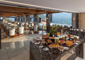 The Grand Cliff Munnar Five Star Classified Resort in Munnar, Kerala