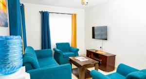 Fancy onebedroom studios in Naivasha