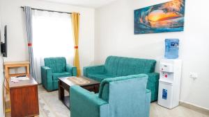 Fancy onebedroom studios in Naivasha