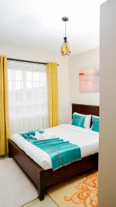 Fancy onebedroom studios in Naivasha