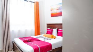 Fancy onebedroom studios in Naivasha