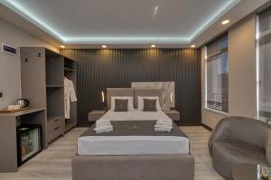 Swans Hotel Old City Grand Bazar