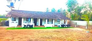 Casa Hillary Guest House - مادغاون