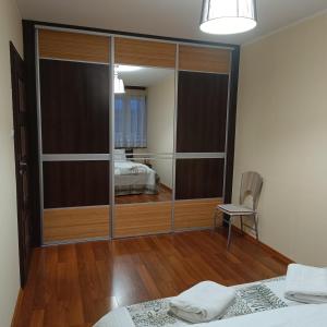Apartament Ula Zielone Tarasy