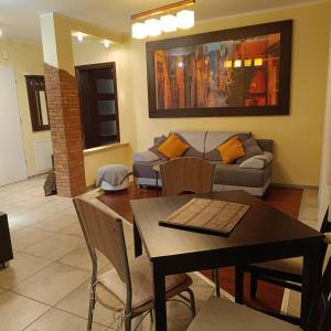 Apartament Ula Zielone Tarasy