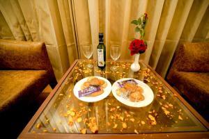 Simsa Heights Manali