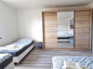 Apartmány Lužianky