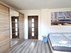 Apartmány Lužianky