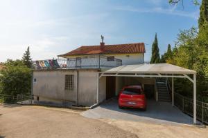 Ferienwohnung für 5 Personen ca 65 qm in Crikvenica, Kvarner Bucht Crikvenica und Umgebung - a80059 