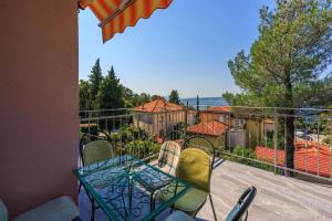 Ferienwohnung für 5 Personen ca 65 qm in Crikvenica, Kvarner Bucht Crikvenica und Umgebung - a80059 