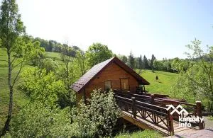 Буковий гай & ЧАН - 奥尔亚维奇克