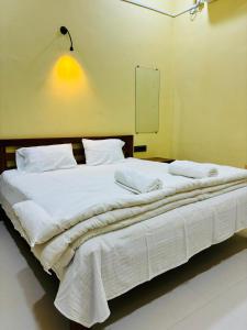 Kihim Paradise Beach & Resort