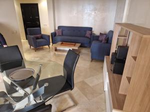 Appartement carré dor centre Marrakech