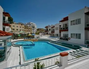 Garden View Apartment No 20 - Is-Swieqi