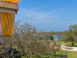 Marisan Seaview Apartment 