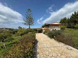 Felicity Seaside Retreat - Kouverta