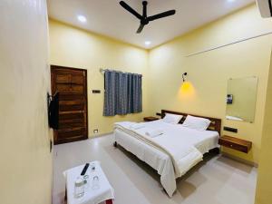 Kihim Paradise Beach & Resort