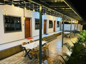 Kihim Paradise Beach & Resort