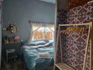 Căn Hộ 1 Phòng Ngủ (One-Bedroom Apartment)