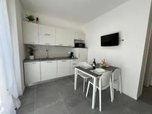 Sacro Cuore Relais - 内格拉尔