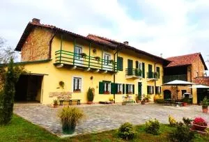 Casa relax immersa nel verde della natura - Rivalba