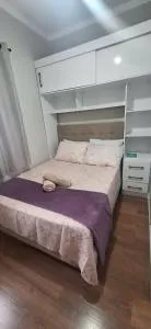 Apartamento No Alvorada Limeira - 里奥克拉鲁
