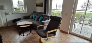 Haus STRANDLAeUFER _ EG_Fewo