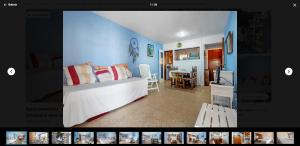 Apartamento a solo 1 minuto de la playa, climatizado