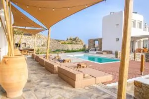 Villa Poppy Mykonos - فتيليا