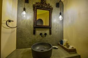 Splendid Santorini Villa 1 Bedroom Villa Princess Outdoor Hot