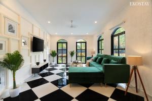 EKOSTAY Luxe - Casa Roma