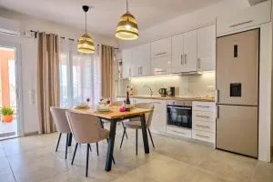 Olivia Mare Vacation House Corfu - Astrakeri