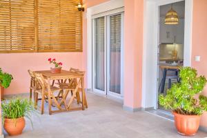 Olivia Mare Vacation House Corfu